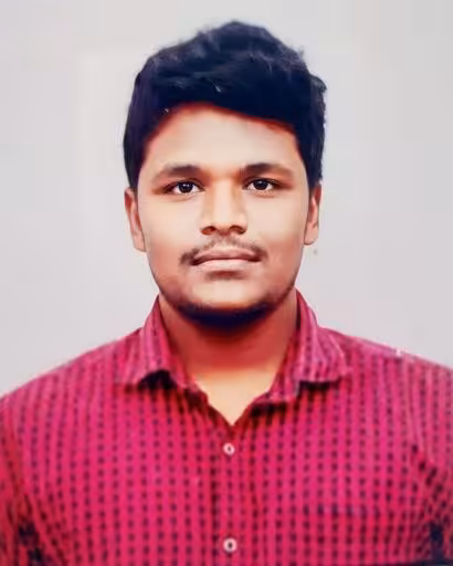 Karthick Kumaresan