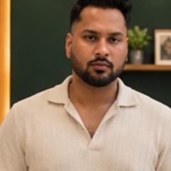 Ankit Dubey