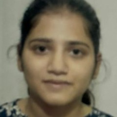 SHIVANI SHARMA