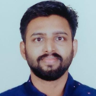 Sanjith Malik