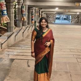Swathi Ajmeera