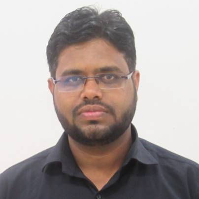 Nilesh Borse