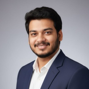 Tejaswi Gorugantu