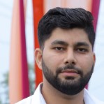 PUSHKAR SHARMA