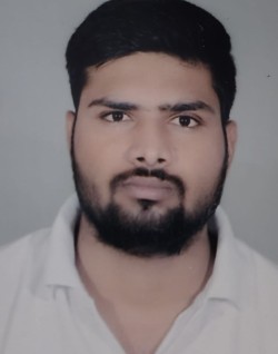 Naresh Kumar Mochi