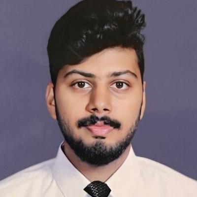 Kalyan Varma Nunna