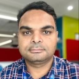RAJESH THAKUR