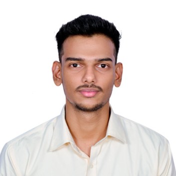 Gaurav Ghadage