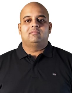 Amritanshu Kumar