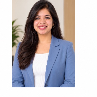 Diksha Sahawala
