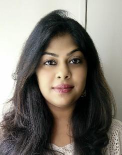Aditi Shenai
