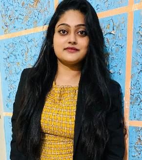 SAUMYA SINGH