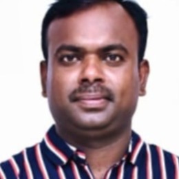 KALLAGUNTA ANIL KUMAR