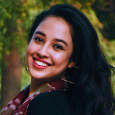 Deeksha Pandey