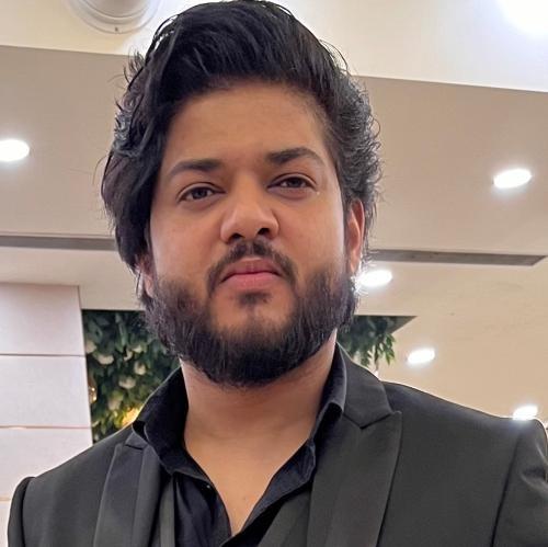 Abhishek Dhallwal