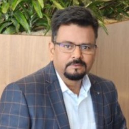 Ashish Srivastava