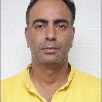 Narender Kumar