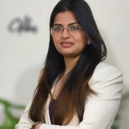Priya Tyagi
