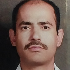Sohan Singh