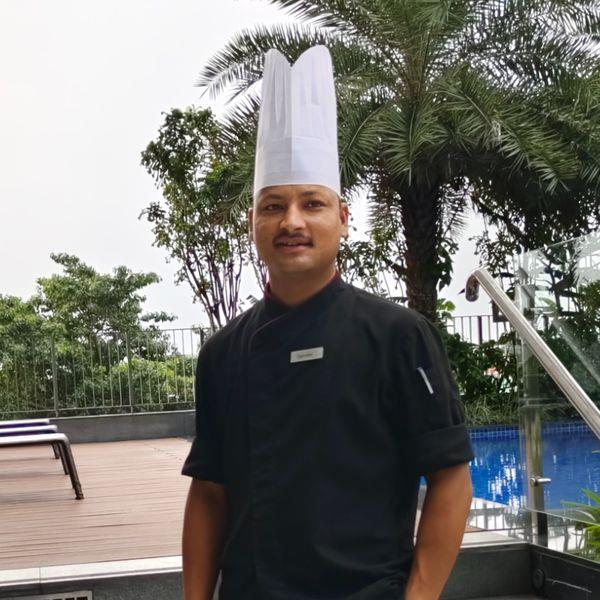 Danveer Singh