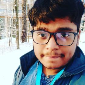 Sanket Joshi