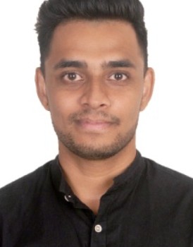 Mangesh Gawade