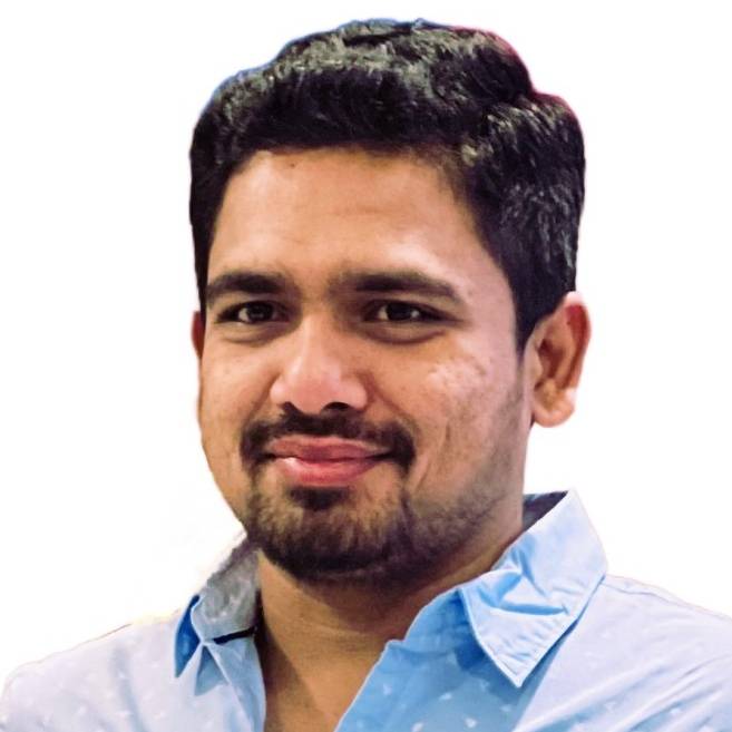 SANDEEP KATANGUR