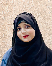 Zoya Sadaf Sheikh