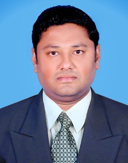 Krishnendu Mukherjee