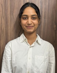 Tasika Khobragade
