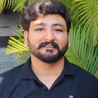 Shivam Walia