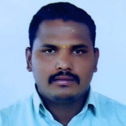 Sudhir Thorat