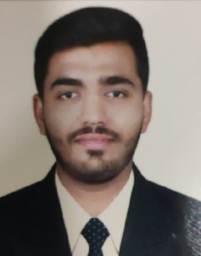 Uvaish Patel