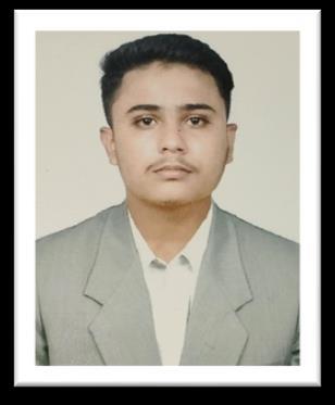 Sanket Talekar