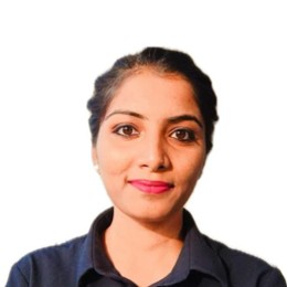 AKHILA REDDY