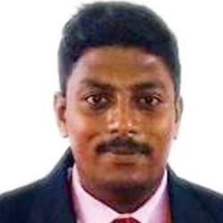 Pradeep PP
