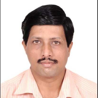 Prashant Kulkarni