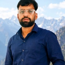 Sanjeet Kumar