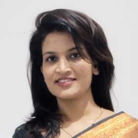 NAMRATA SALGAR