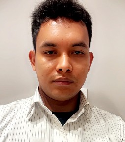 Prasenjit Basunia