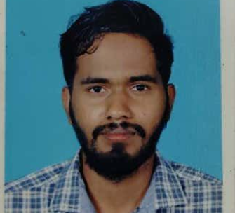 Athul S
