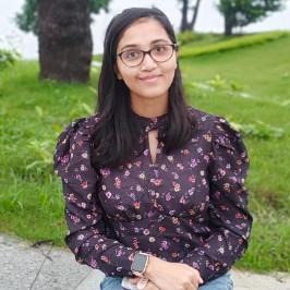 RITAMONI HAZARIKA