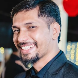 NEIL D'SOUZA