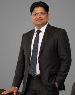 Amit Kumar Agarwal