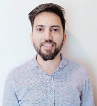 Swapnil Mishra