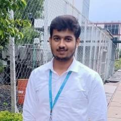 Ankit Roy Chowdhury
