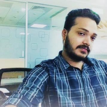 Debjyoti Ganguly