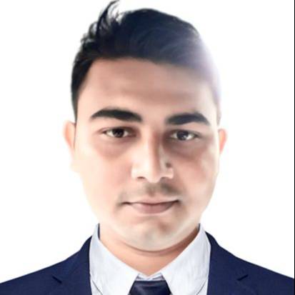 PAPPU KUMAR YADAV