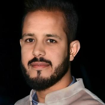 SAHIL ABBAS BHAT