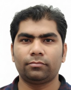 VIVEK SHRIVASTAVA